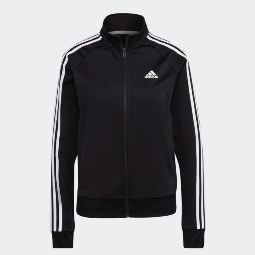 Adidas Track Jacket